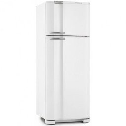 Geladeira / Refrigerador 462 Litros 2 Portas Cycle Defrost Classe A - Dc49a Branco - 2