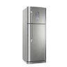 Geladeira / Refrigerador 464 Litros Electrolux 2 Portas FROST Free - TF52X - INOX - 110 VOLTS - 1