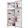 Refrigerador Duplex Frost Free DFN39 com Painel Blue Touch 310 L, Branco, 110V - Electrolux - 5
