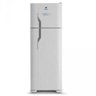 Refrigerador Duplex Frost Free DFN39 com Painel Blue Touch 310 L, Branco, 110V - Electrolux - 1