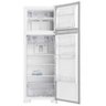 Refrigerador Duplex Frost Free DFN39 com Painel Blue Touch 310 L, Branco, 110V - Electrolux - 7