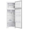 Refrigerador Duplex Frost Free DFN39 com Painel Blue Touch 310 L, Branco, 110V - Electrolux - 4