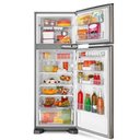 Ver imagem 3 de Geladeira Brastemp Clean Frost Free Brm3