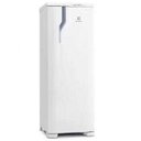 Ver imagem 2 de Geladeira / Refrigerador 262 Litros Electrolux 1 Porta Classe a Degelo Autolimpante - RDE33 - Branco