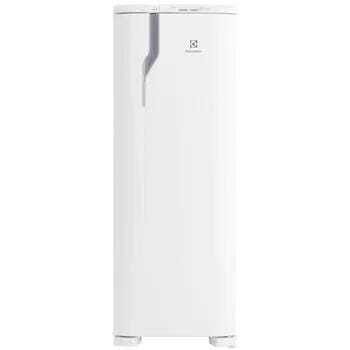 Geladeira / Refrigerador 262 Litros Electrolux 1 Porta Classe a Degelo Autolimpante - RDE33 - Branco - 3