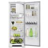 Geladeira / Refrigerador 262 Litros Electrolux 1 Porta Classe a Degelo Autolimpante - RDE33 - Branco - 1