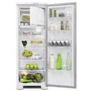 Ver imagem 1 de Geladeira / Refrigerador 262 Litros Electrolux 1 Porta Classe a Degelo Autolimpante - RDE33 - Branco