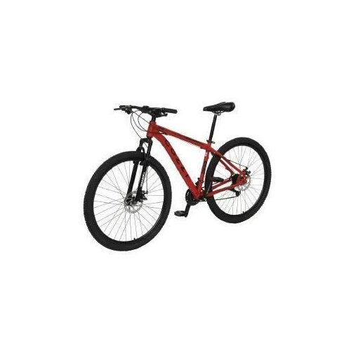 Bicicleta Colli Atalanta Aro-29 Com Freios a Disco, 21 Marchas e