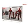 TV 49 Polegadas Semp LED 4K Smart Wifi Full Hd USB - 49K1Us - 3