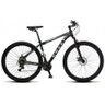 Bicicleta Colli Quadro em Alumínio 21 Marchas Aro 29 Freio a Disco Kit Shimano - 1