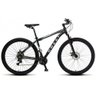 Bicicleta Colli Quadro em Alumínio 21 Marchas Aro 29 Freio a Disco Kit Shimano - 1