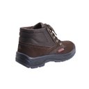 Ver imagem 2 de Botina Eletricista Nobuck 3 Gomos (bi - Composite) - Kadesh 40