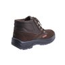 Botina Eletricista Nobuck 3 Gomos (bi - Composite) - Kadesh 40 - 2