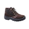 Botina Eletricista Nobuck 3 Gomos (bi - Composite) - Kadesh 40 - 1