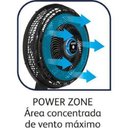Ver imagem 6 de Ventilador Arno 40cm Repelente Liquido Vf55 - Vf55