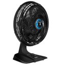 Ver imagem 2 de Ventilador Arno 40cm Repelente Liquido Vf55 - Vf55