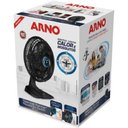 Ver imagem 5 de Ventilador Arno 40cm Repelente Liquido Vf55 - Vf55