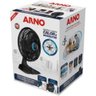Ventilador Arno 40cm Repelente Liquido Vf55 - Vf55 - 5