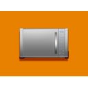 Ver imagem 2 de Suporte para Forno F-decor Preto Multivisao