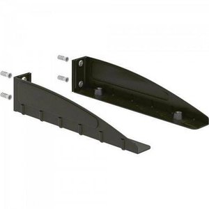 Suporte para Forno F-decor Preto Multivisao