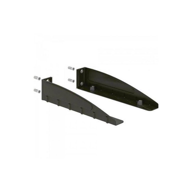 Suporte para Forno F-decor Preto Multivisao