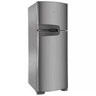 Geladeira / Refrigerador 386 Litros Consul 2 Portas FROST Free Classe a - CRM43NKBNA - PLATINUM - 22 - 1