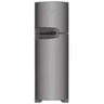 Geladeira / Refrigerador 386 Litros Consul 2 Portas FROST Free Classe a - CRM43NKBNA - PLATINUM - 22 - 2