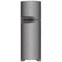 Ver imagem 2 de Geladeira / Refrigerador 386 Litros Consul 2 Portas FROST Free Classe a - CRM43NKBNA - PLATINUM - 22
