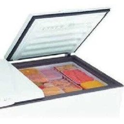 Freezer Horizontal 519L 84,6 Kwh/Mes - Chb53Cbana - Branco - 127V - 4
