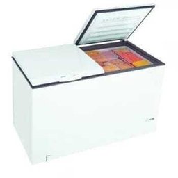 Freezer Horizontal 519L 84,6 Kwh/Mes - Chb53Cbana - Branco - 127V - 3