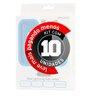 Kit com 10 Cabo Lightning HDTV Adaptador HDMI para iPhone - 2