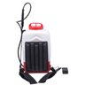 Pulverizador costal eletrico 16 litros  bivolt toyama  - 3