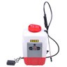 Pulverizador costal eletrico 16 litros  bivolt toyama  - 4