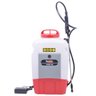 Pulverizador costal eletrico 16 litros  bivolt toyama  - 2