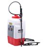 Pulverizador costal eletrico 16 litros  bivolt toyama  - 1