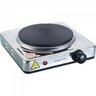 Fogão Elétrico 1500W 220V Fma02 Cinza Agratto - 1