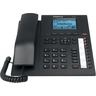Telefone Terminal Inteligente Digital Para Linha Impacta TI 5000 PABX Intelbras Preto - 1
