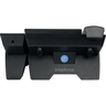 Telefone Terminal Inteligente Digital Para Linha Impacta TI 5000 PABX Intelbras Preto - 4