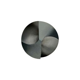 Broca para Chapas de Metal - Med. 3mm - 10 Peças - Din 1897 - A123 - 4 Broca para Chapas de Metal - Med. 3mm - 10 Peças - Din 1897 - A123 - 4