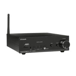 Amplificador Residencial Estéreo Rd 80 Residence - Frahm - 2