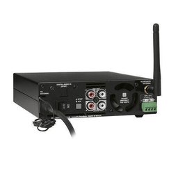 Amplificador Residencial Estéreo Rd 80 Residence - Frahm - 1