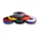 Ver imagem 2 de Fio Paralelo Bicolor 2x16 1,00mm Controller