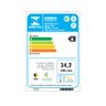 Ar Condicionado TCL 18.000 BTUS TAC18CHSA1 Quente/Frio Branco 220V - 3