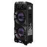 Caixa Dj xpert Jbl J2515 Torre Sound 400W Rms Bt USB Aux - 1