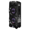 Ver imagem 1 de Caixa Dj xpert Jbl J2515 Torre Sound 400W Rms Bt USB Aux