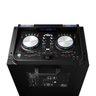 Caixa Dj xpert Jbl J2515 Torre Sound 400W Rms Bt USB Aux - 2