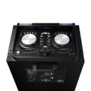 Ver imagem 2 de Caixa Dj xpert Jbl J2515 Torre Sound 400W Rms Bt USB Aux