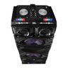 Caixa Dj xpert Jbl J2515 Torre Sound 400W Rms Bt USB Aux - 3