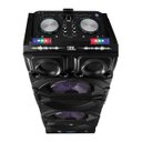 Ver imagem 3 de Caixa Dj xpert Jbl J2515 Torre Sound 400W Rms Bt USB Aux