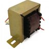 Transformador 12/100CI 12+12VAC 127/220VAC 50MA Hayonik - 1